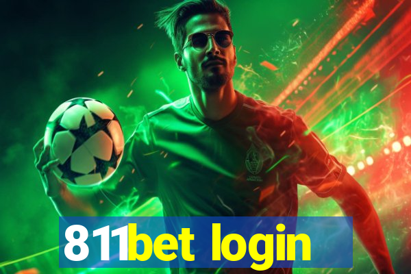 811bet login